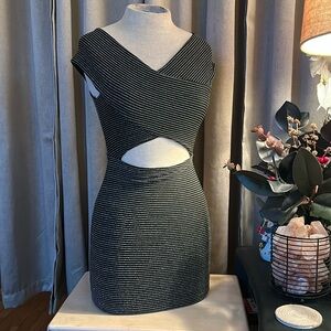 Women’s Evening Bodycon Dress